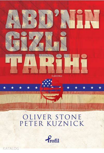 ABDnin Gizli Tarihi - 1