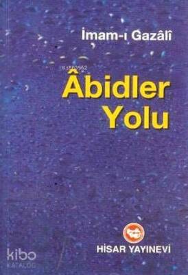 Abidler Yolu - 1
