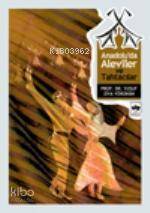 Anadoluda Alevîler ve Tahtacılar - 1