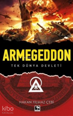ArmegeddonTek Dünya Devleti - 1