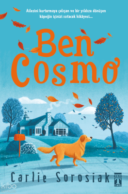 Ben Cosmo (Ciltli) - 1