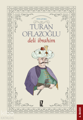 Deli İbrahim - 1
