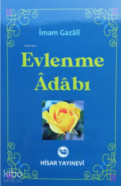 Evlenme Adabı - 1