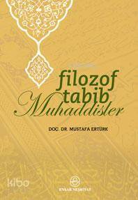 Filozof Tabib Muhaddisler - 1