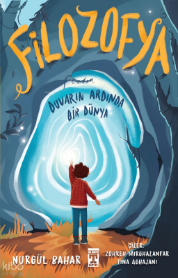 FilozofyaDuvarın Ardında Bir Dünya - 1