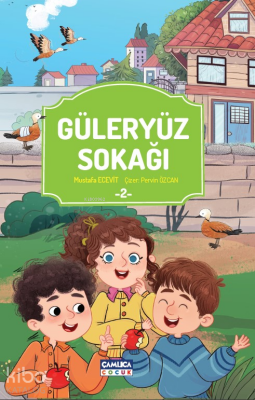 Güleryüz Sokağı - 1