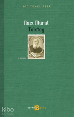 Hacı Murat - 1