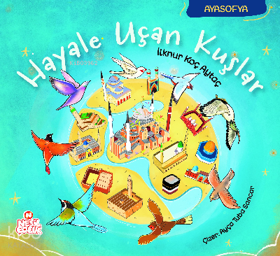 Hayale Uçan Kuşlar - 1