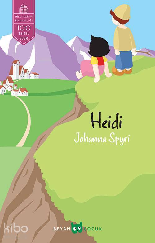 Heidi - 1
