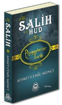Hz. Salih Peygamberler Tarihi - 1