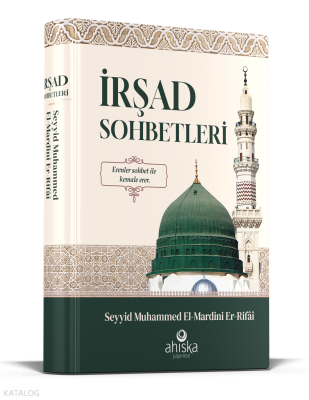 İrşad Sohbetleri - 1