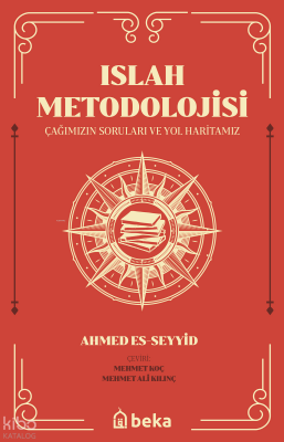 Islah Metodolojisi - 1