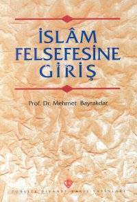 İslam Felsefesine Giriş - 1