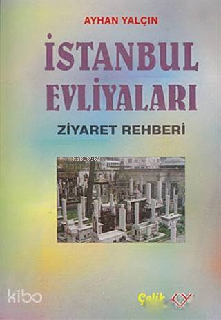 İstanbul Evliyaları - 1