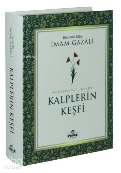 Kalplerin Keşfi - 1