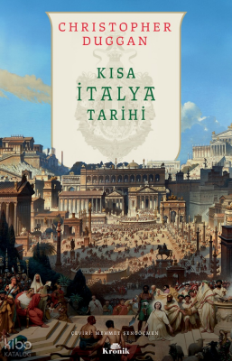 Kısa İtalya Tarihi - 1