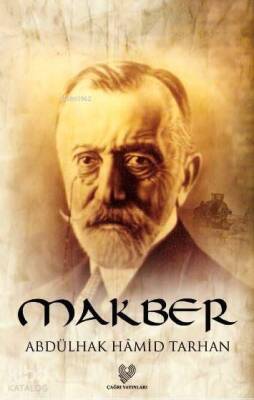 Makber Osmanlı Türkçesi aslı ile birlikte, sözlükçeli - 1