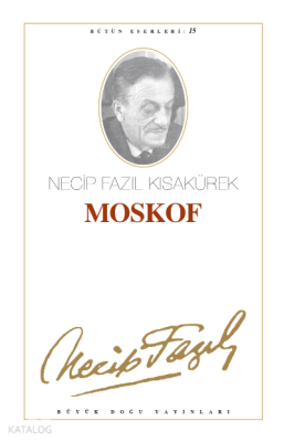 Moskof (Kod14) - 1