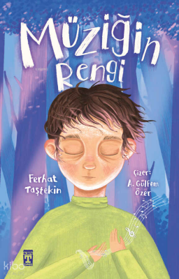 Müziğin Rengi - 1