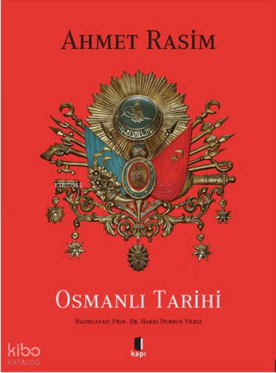Osmanlı Tarihi - 1