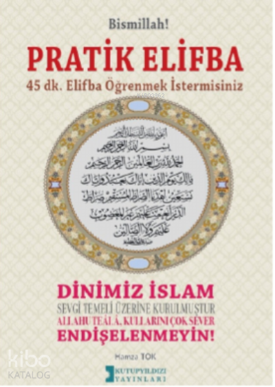 Pratik ElifBa - 1