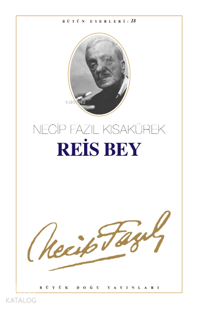 Reis Bey (Kod17) - 1