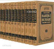 Sahih-i Buhari Tercüme ve Şerhi (11 Cilt Takım) Hadis No 786 1622 - 1