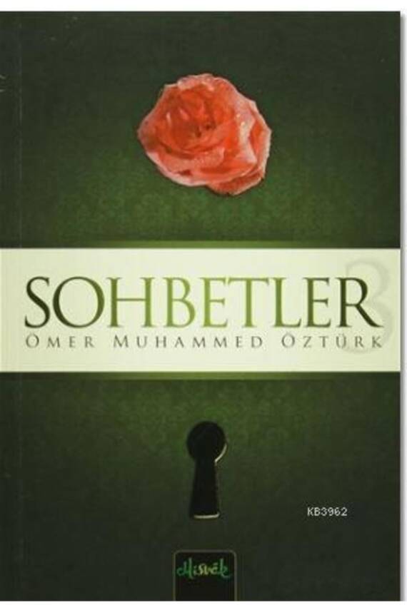 Sohbetler 3 - Ömer Muhammed Öztürk - 2