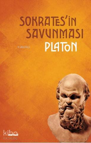 Sokratesin Savunması - 1