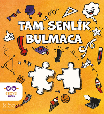 Tam Senlik Bulmaca - 1
