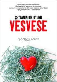 Vesvese - Şeytanın Bir Oyunu - 1