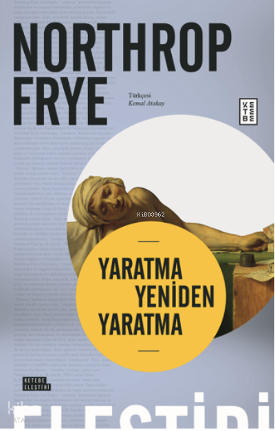 Yaratma Yeniden Yaratma - 1