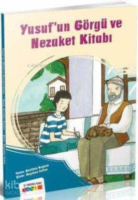 Yusufun Görgü ve Nezaket Kitabı - 1
