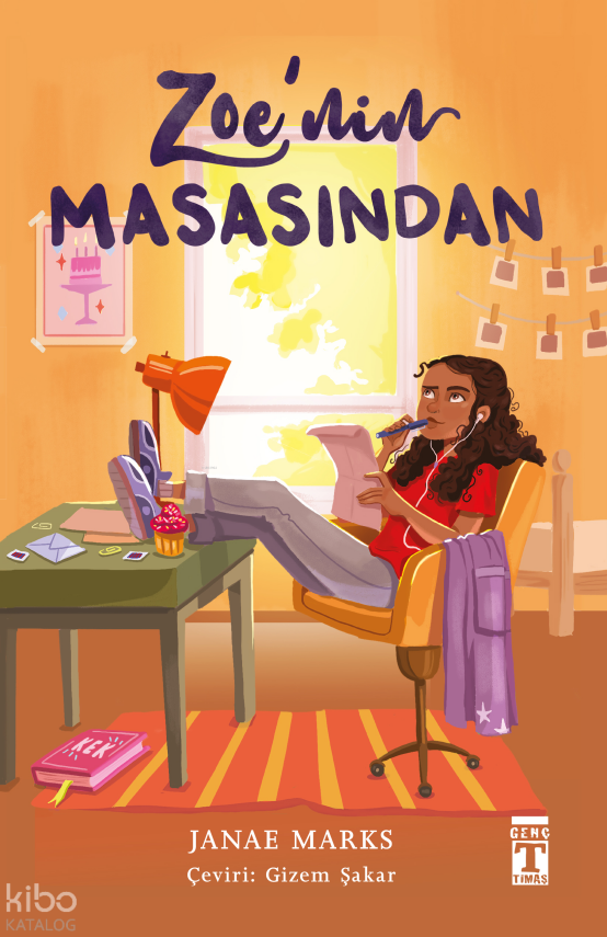 Zoenin Masasından - 1